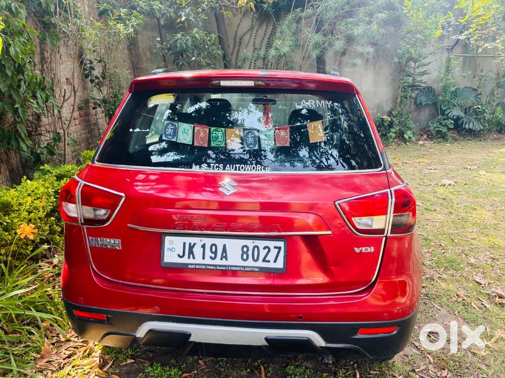 Excellent Condition Csr, Owner Was Army Officer