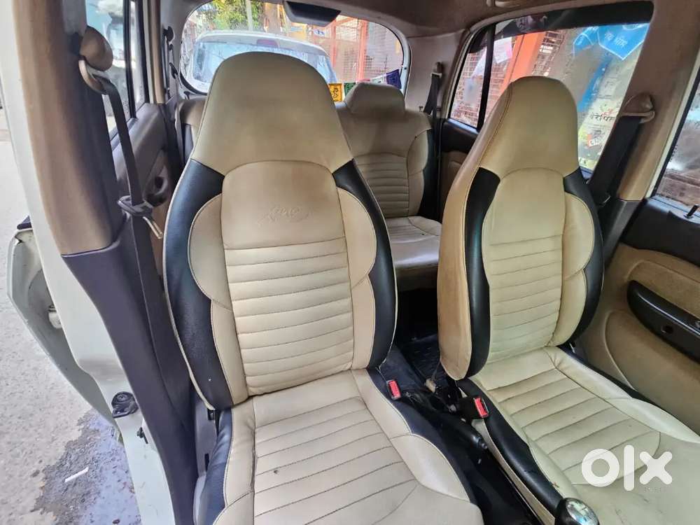 Hyundai Santro Xing 2014 Xl Cng