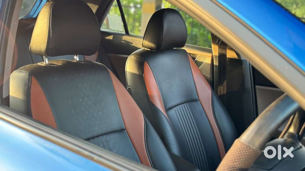 Hyundai I20, 2019, Petrol