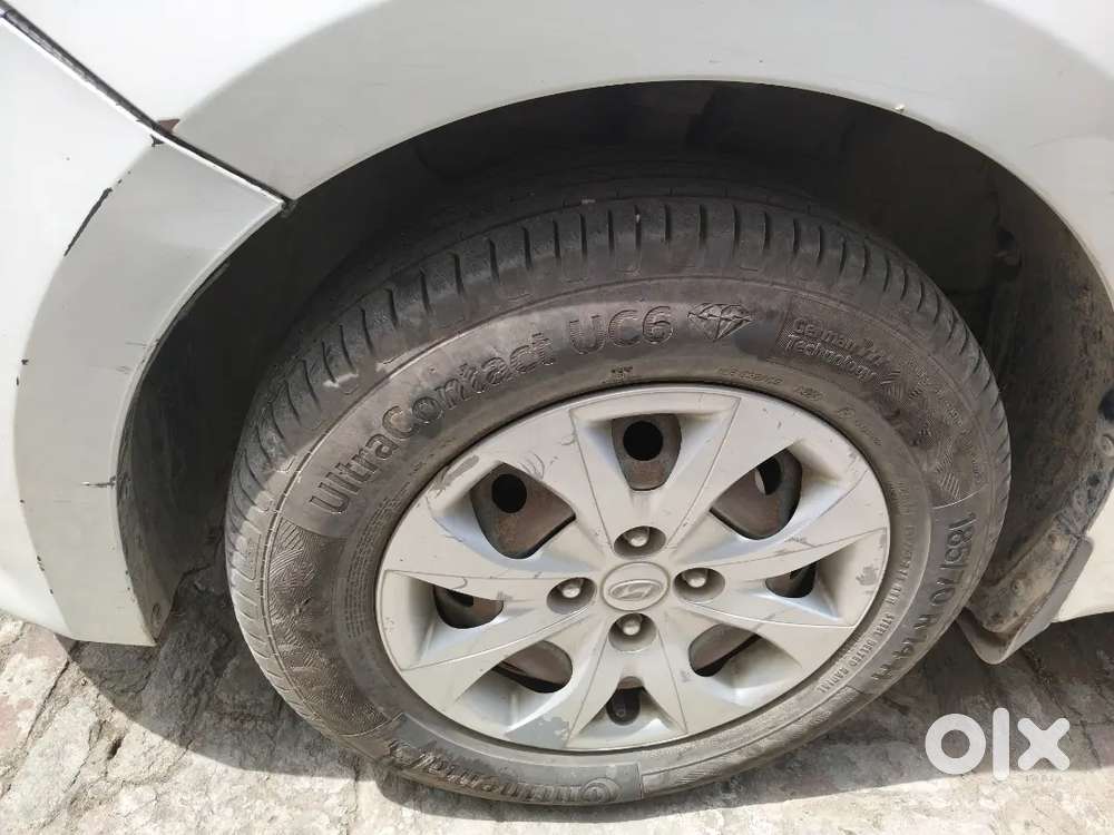 Hyundai I20 2016 Diesel 91000 Km Driven Good Condition Engine Ok