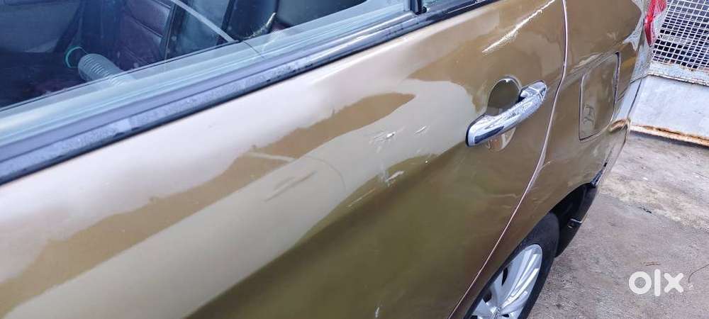 Maruti Suzuki Ciaz 2014-2017 Zdi Option, 2014, Diesel