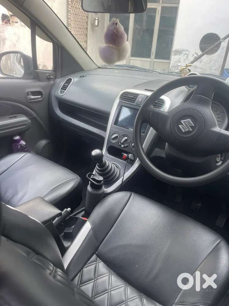 Maruti Suzuki Ritz 2010 Car