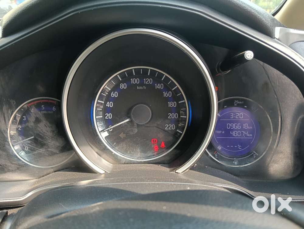 Honda Jazz 1.5 Sv I Dtec, 2016, Diesel