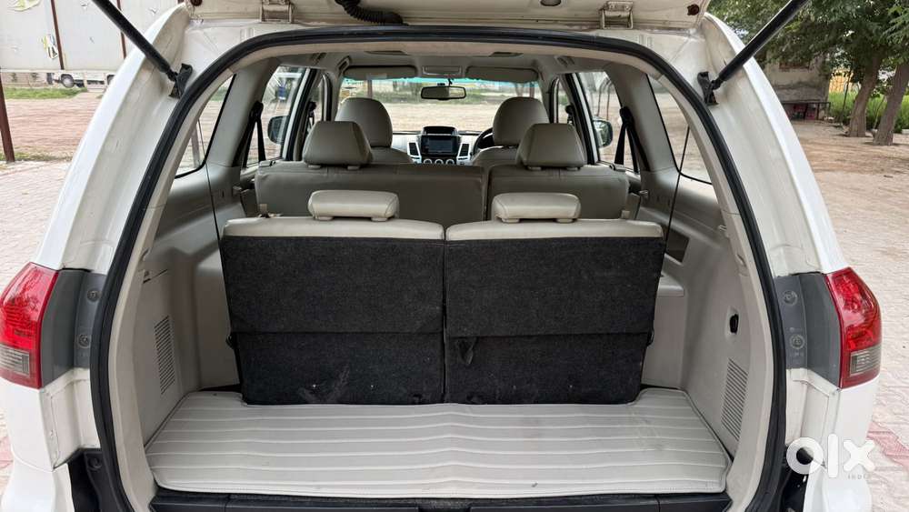 Mitsubishi Pajero Sport 4x2 Automatic, 2015, Diesel
