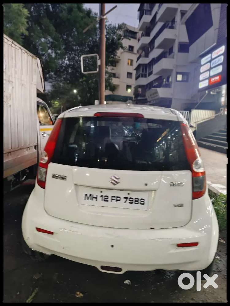 Maruti Ritz Vdi 2009