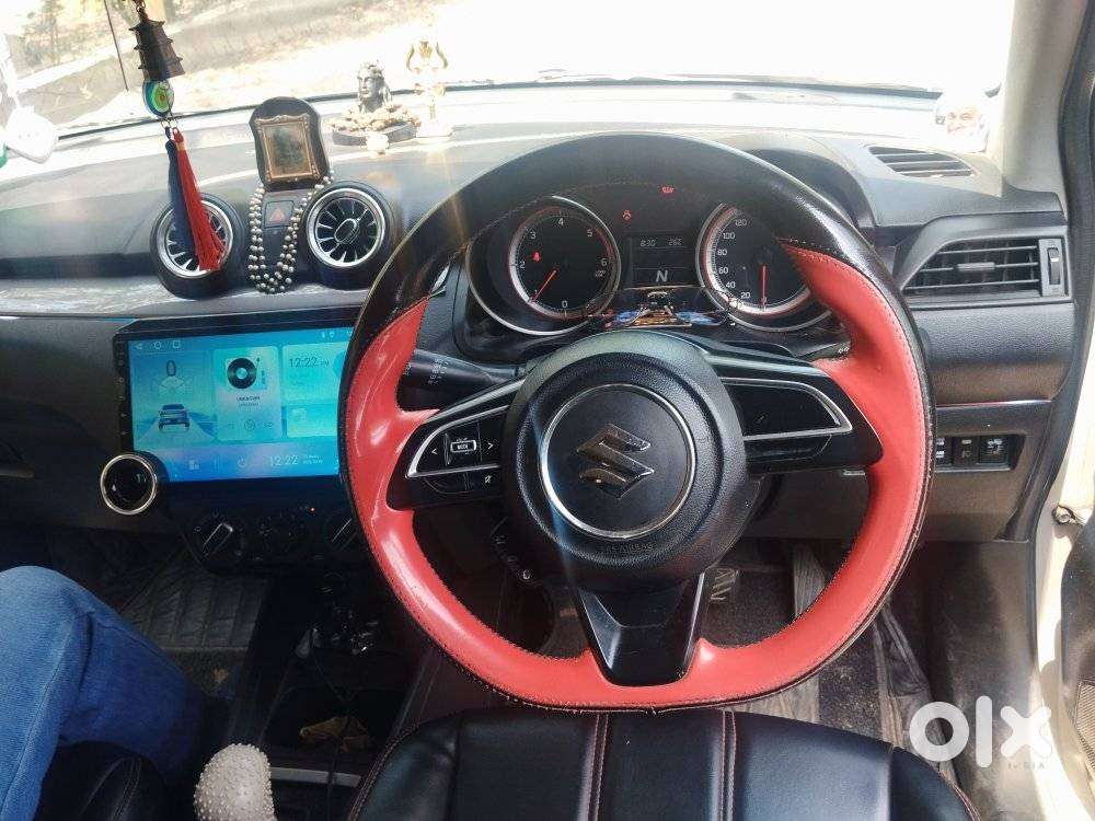 Maruti Suzuki Swift 2018 Vdi, 2018, Diesel