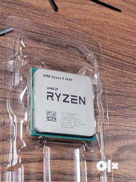 Ryzen 1600 online olx