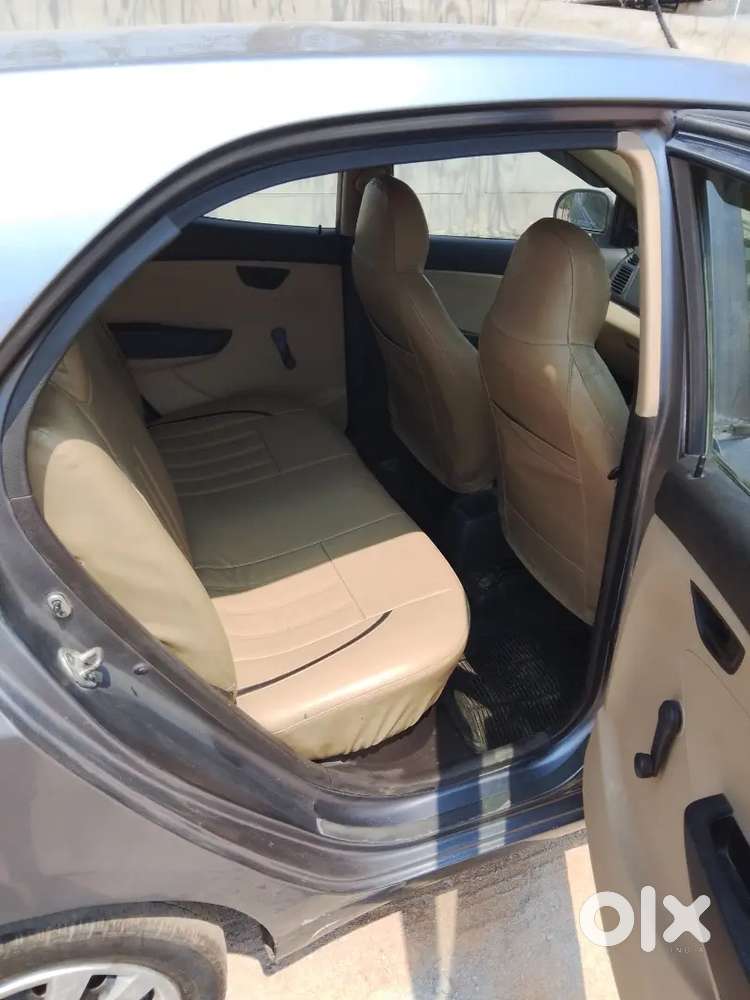 Hyundai Eon 2012 Petrol 120000 Km Driven