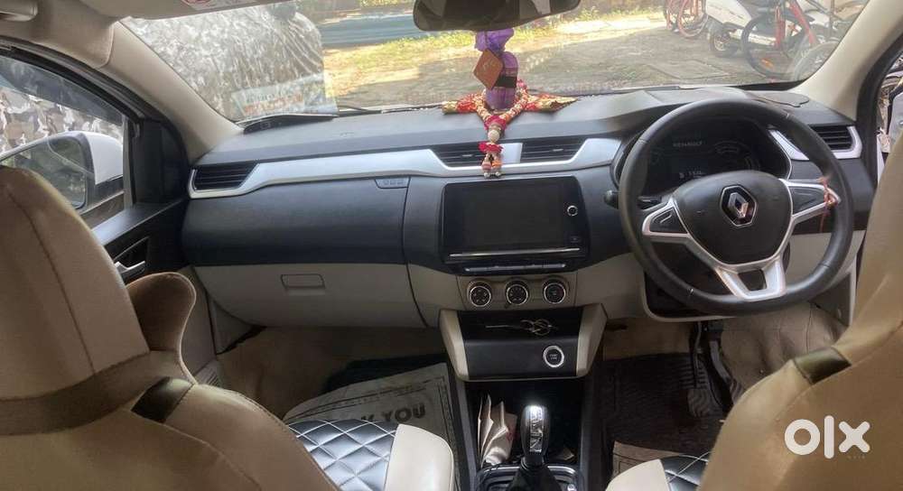 Renault Triber 2020 Petrol Well Maintained