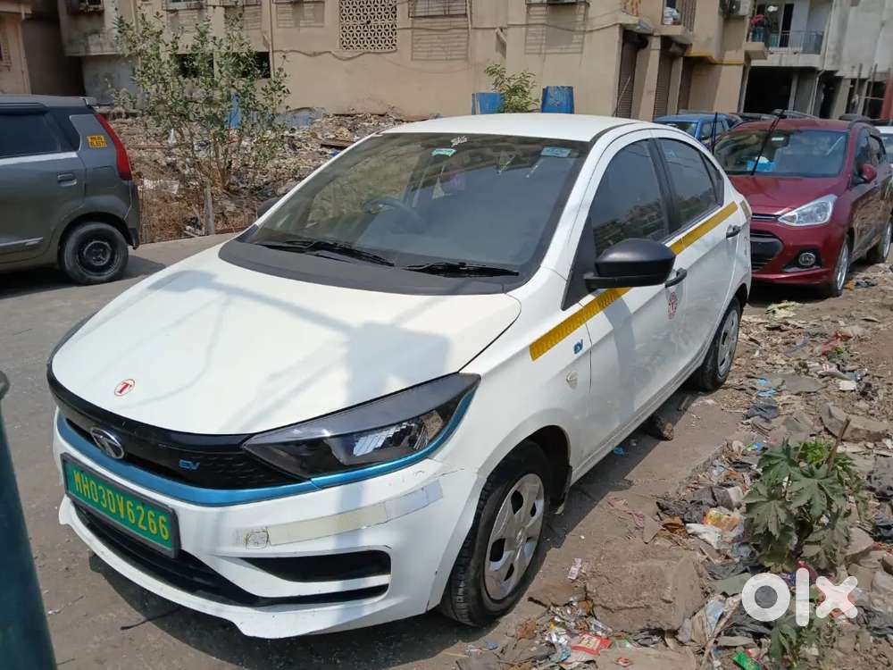 I Want Sell My Tigor Xpress T