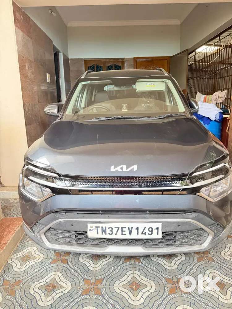 Kia Carens 1.4 2023 Manual