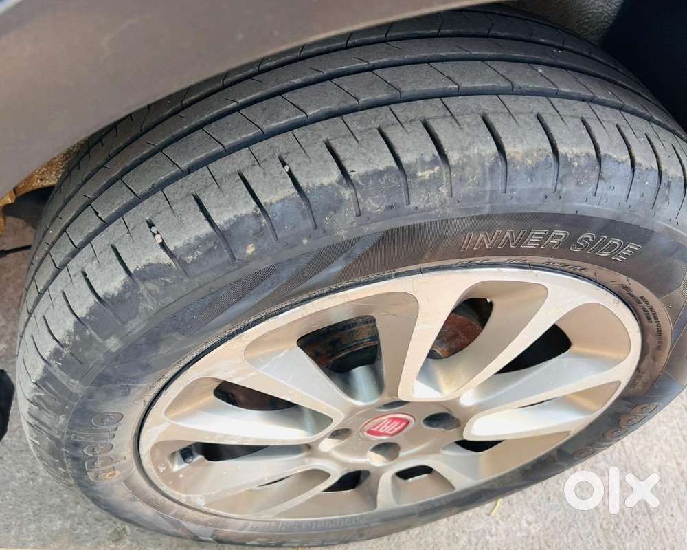 Fiat Avventura 2014 Diesel 158000 Km Driven