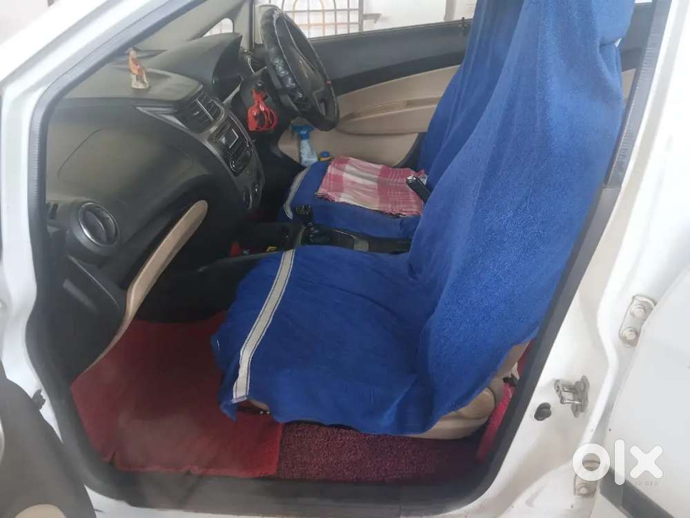 Chevrolet Sail 2017 Diesel 60000 Km Driven