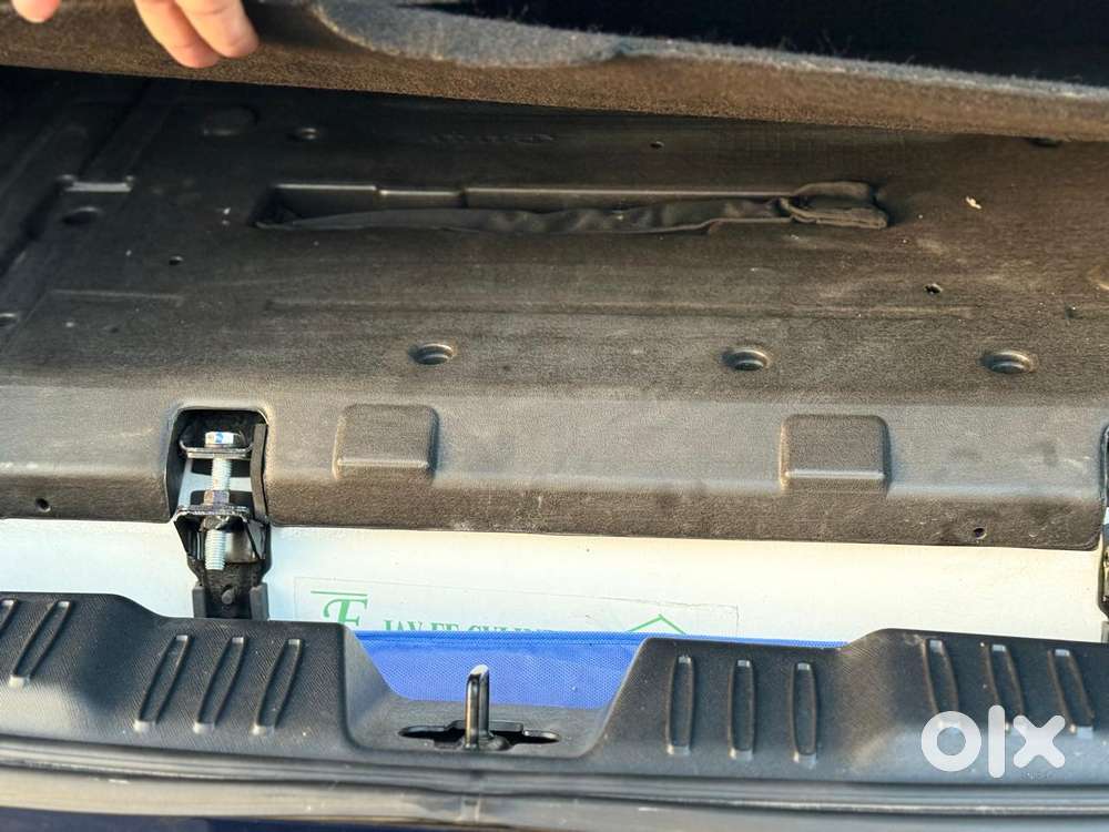 Tata Altroz Xz Plus (o) (s) Icng, 2023, Cng & Hybrids