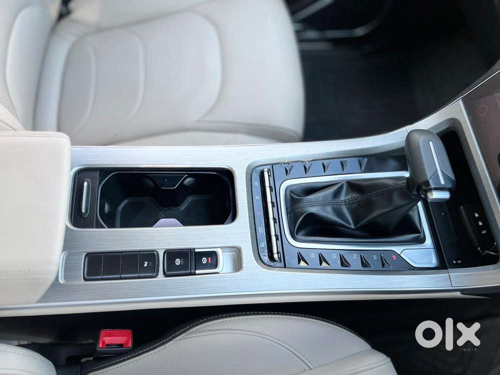 Mg Hector Savvy Pro Cvt, 2023, Petrol