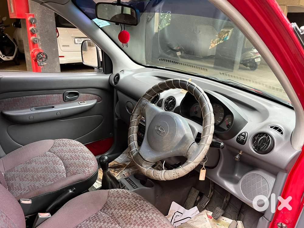 Hyundai Santro Xing Petrol Good Condition