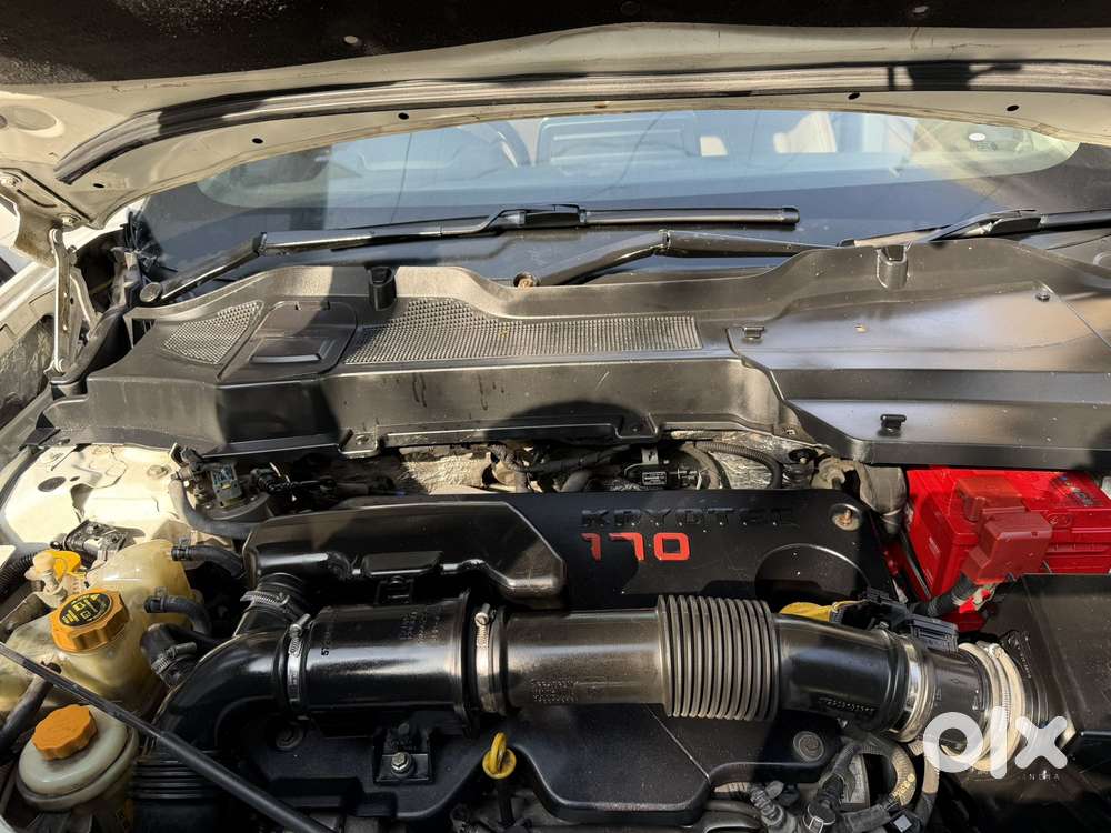 Tata Harrier Xza Plus At, 2022, Diesel