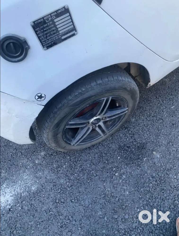 Hyundai Eon 2012 Petrol 73000 Km Driven