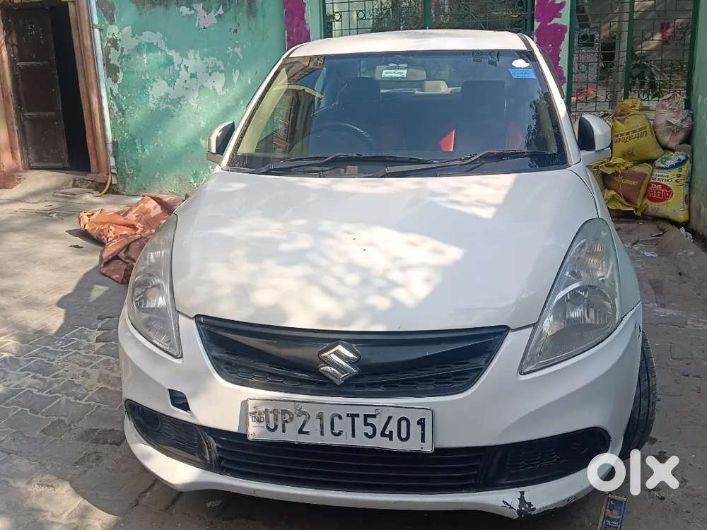 Maruti Suzuki Swift Dzire