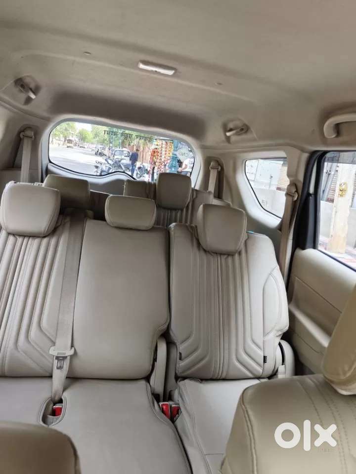 Maruti Suzuki Ertiga, 2025, Cng & Hybrids