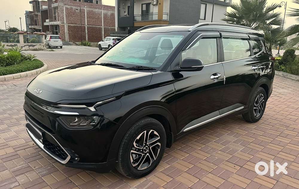 Kia Carens 1.5 Luxury Plus Diesel 6 Str, 2022, Diesel