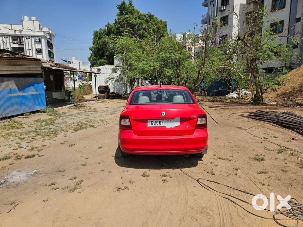Skoda Rapid 2012 Diesel Good Condition