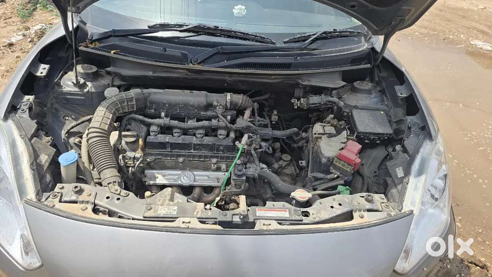 Maruti Suzuki Dzire 2020