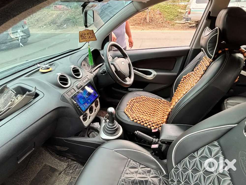 Ford Figo Zxi 2011