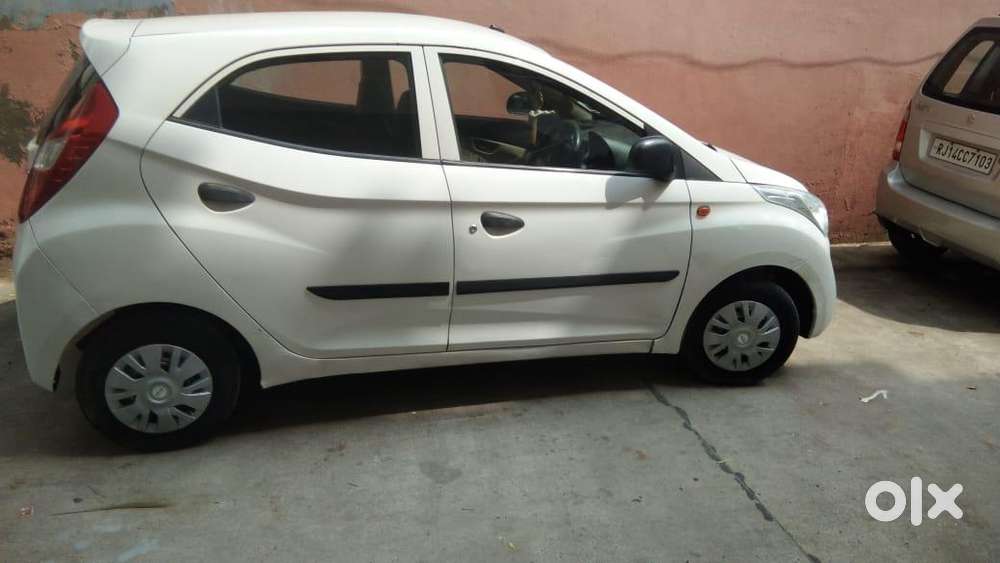 Hyundai Eon Era Plus, 2013, Petrol