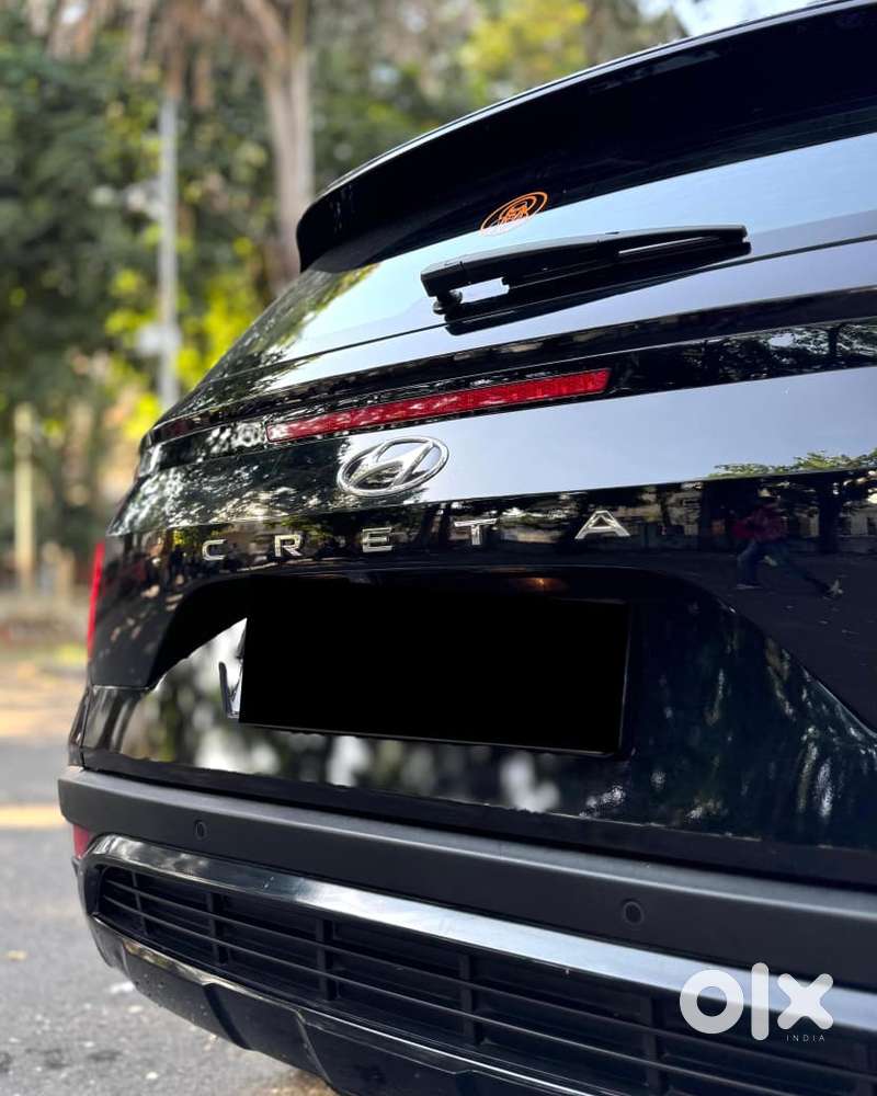 Hyundai Creta 1.6 Sx, 2023, Diesel