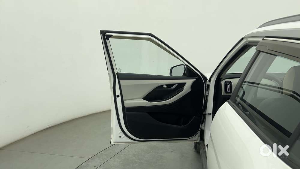 Hyundai Creta 1.5 Sx, 2023, Petrol