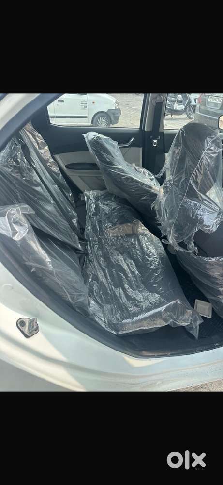 Tata Tiago Xza Plus, 2024, Petrol
