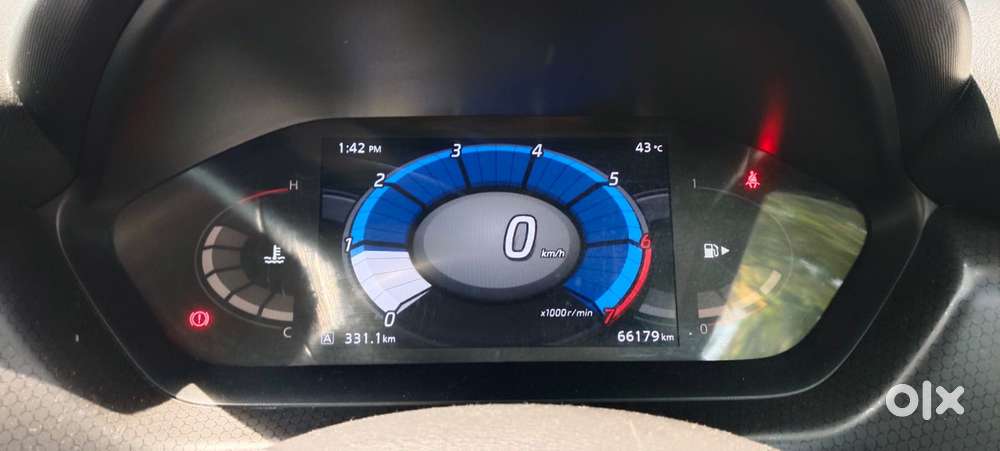 Nissan Magnite 1.0 Xl Turbo, 2022, Petrol