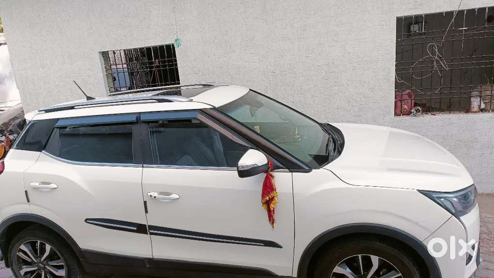 Mahindra Xuv300 W8 2020 Diesel Amtwell Maintained