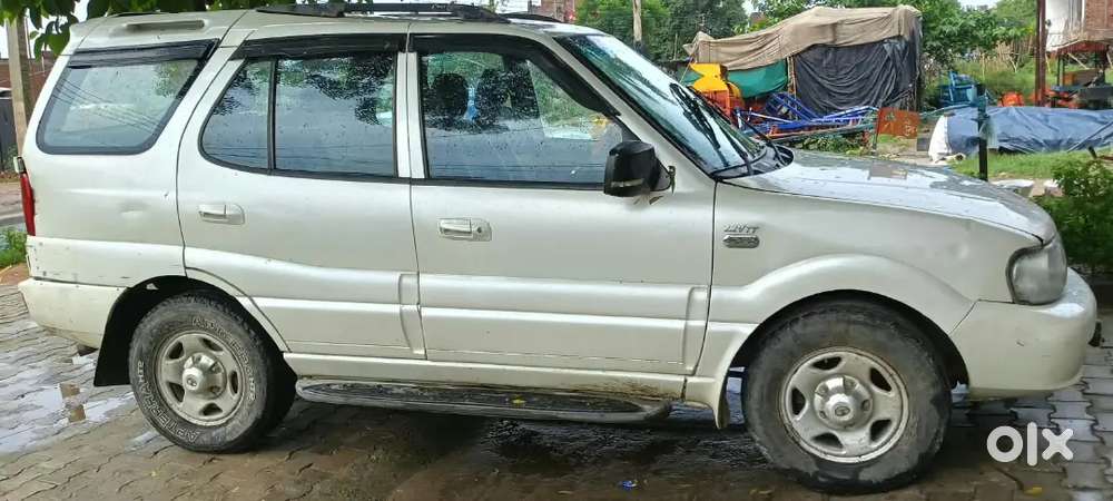 Tata Safari Dicor 2.2 2010 , 5 Year Extended Hai