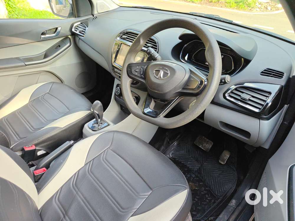 Tata Tiago 1.2 Revotron Xza, 2022, Petrol