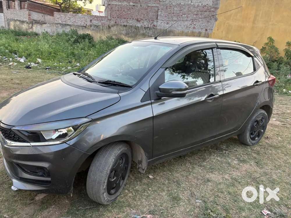 Tata Tiago 2021 Model On Well Maintained