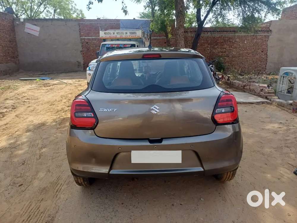 Maruti Suzuki Swift 2023