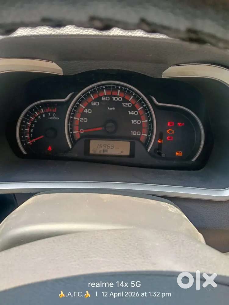 Maruti Suzuki Alto K10 2016