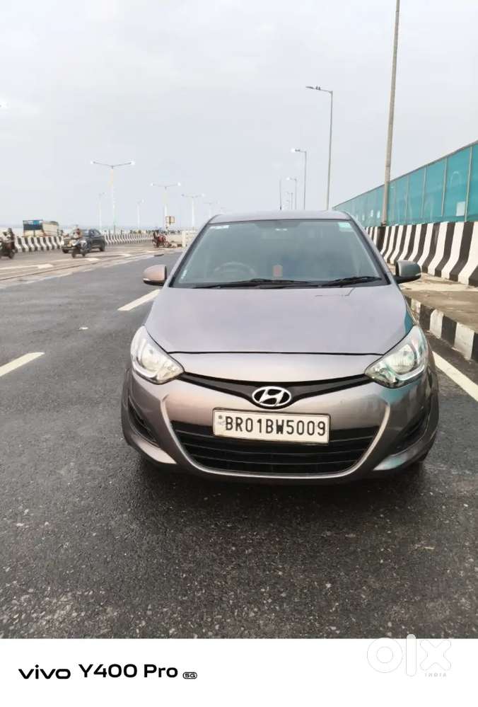Hyundai I20 Magna 2013 Model