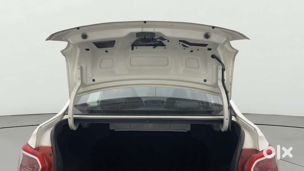 Hyundai Xcent Sx 1.2, 2016, Petrol