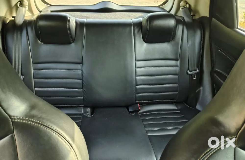 Maruti Suzuki Swift 2018 Manual