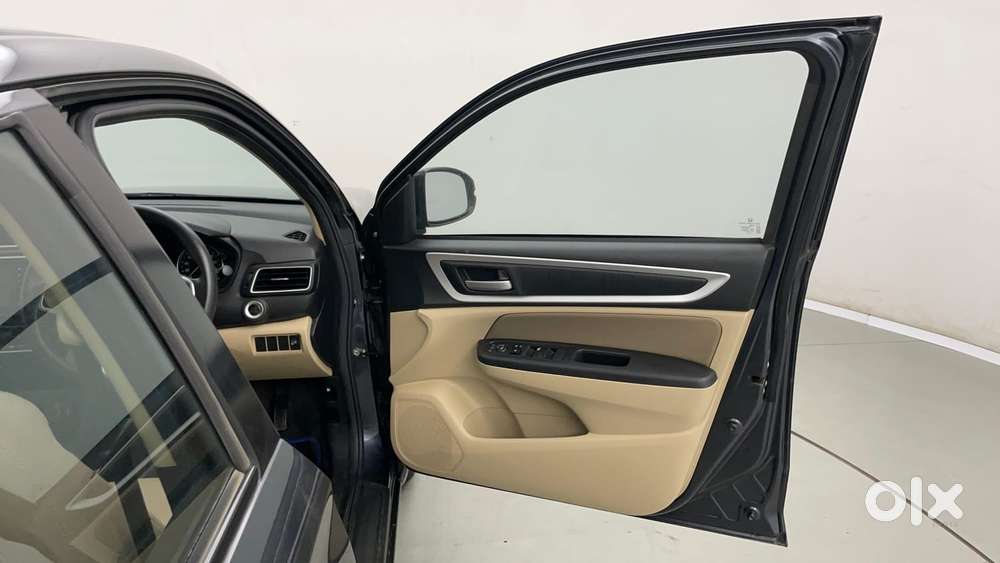 Honda Amaze Vx 1.2 Petrol Mt, 2023, Petrol