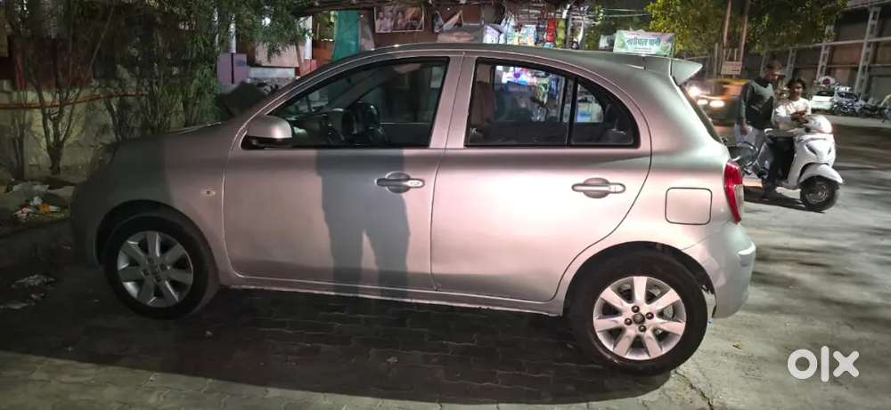 Nissan Micra Primo 2012 Diesel 127000 Km Driven