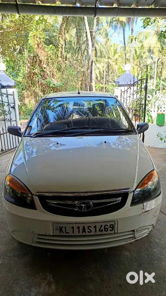 Tata Indigo Ecs 2013