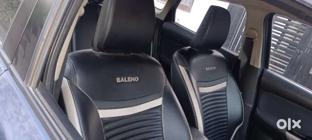Baleno In Pristine Condition