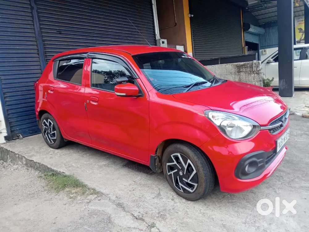 Maruti Suzuki Celerio 2022 Petrol 72000 Km Driven