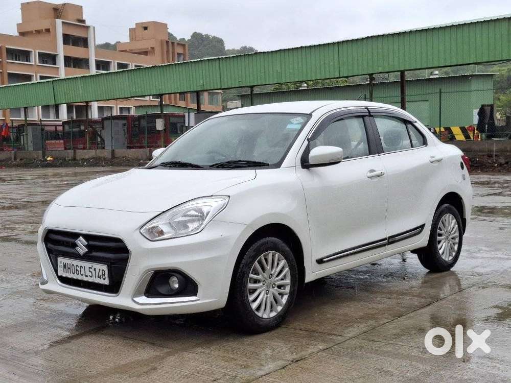 Maruti Suzuki Swift Dzire 1.3 Zxi, 2024, Cng & Hybrids
