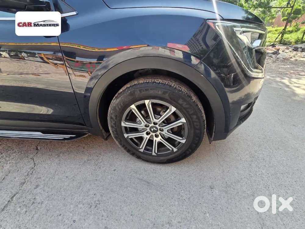 Mahindra Xuv700 2.2 Ax 7 Diesel At Luxury Pack Str Awd, 2023, Diesel