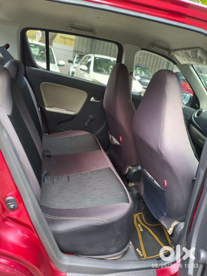 Maruti Suzuki Alto K10 1.0 Lxi (o), 2016, Petrol